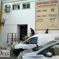 UPA-UCE se defiende y niega las acusaciones de la Guardia Civil