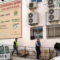 La justicia pide a la Junta documentación sobre el Caso UPA-UCE