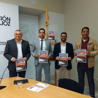 Llanos de Olivenza acogerá una nueva modalidad de raid de aventura
