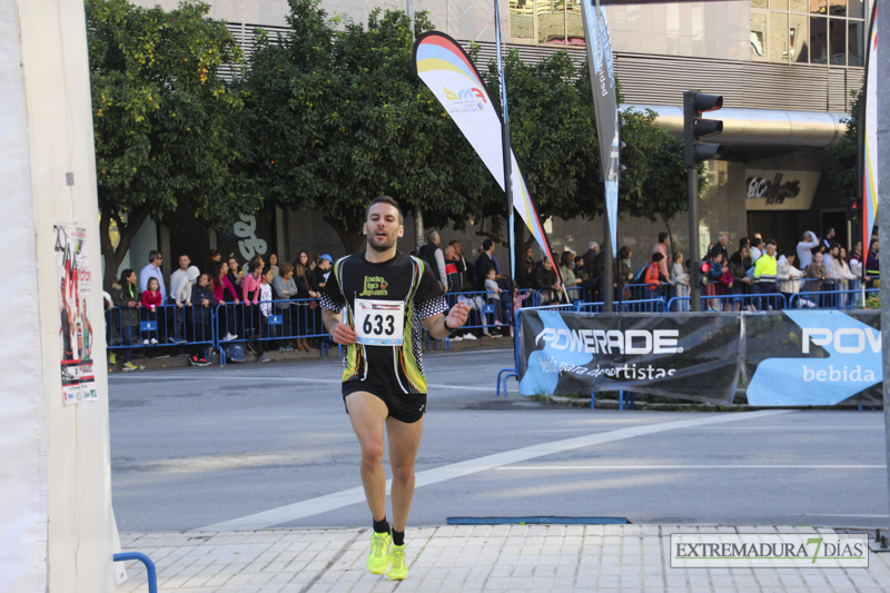 Imágenes de la 29º Media Maratón Elvas Badajoz III
