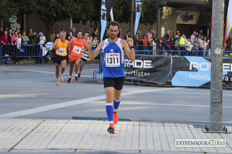 Imágenes de la 29º Media Maratón Elvas Badajoz III