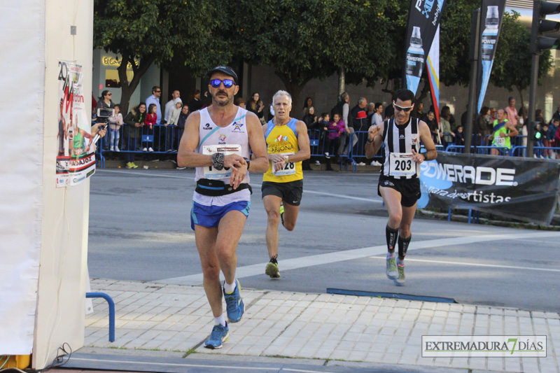 Imágenes de la 29º Media Maratón Elvas Badajoz III