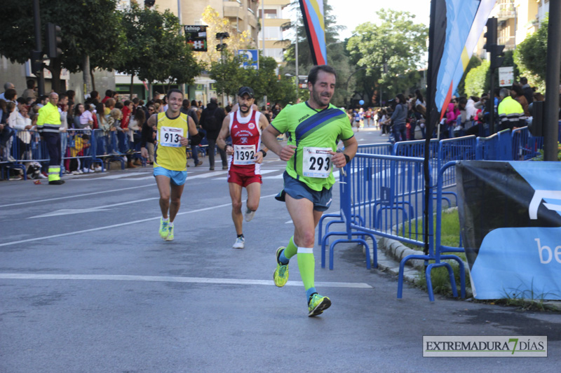 Imágenes de la 29º Media Maratón Elvas Badajoz III