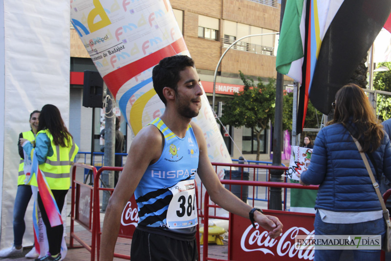 Imágenes de la 29º Media Maratón Elvas Badajoz III