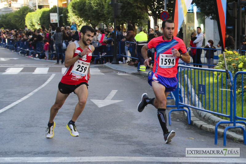 Imágenes de la 29º Media Maratón Elvas Badajoz III
