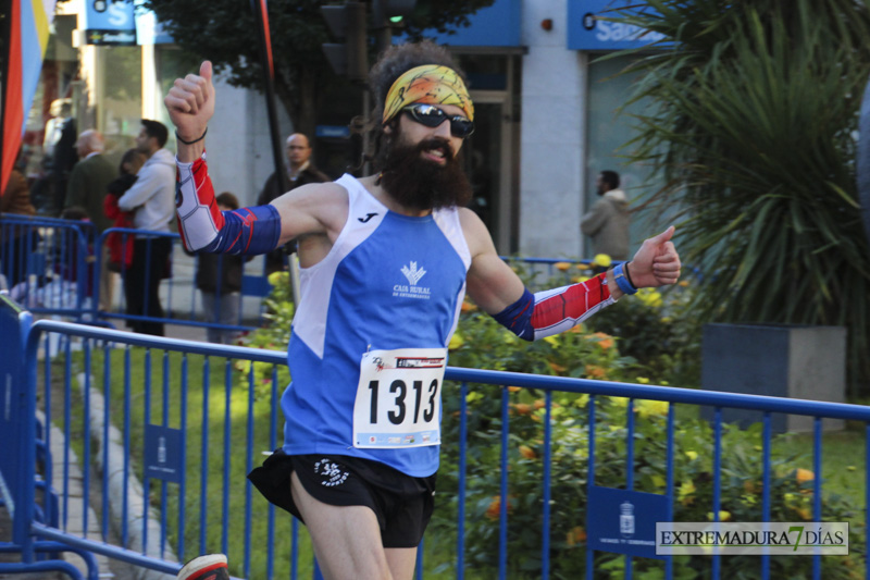 Imágenes de la 29º Media Maratón Elvas Badajoz III