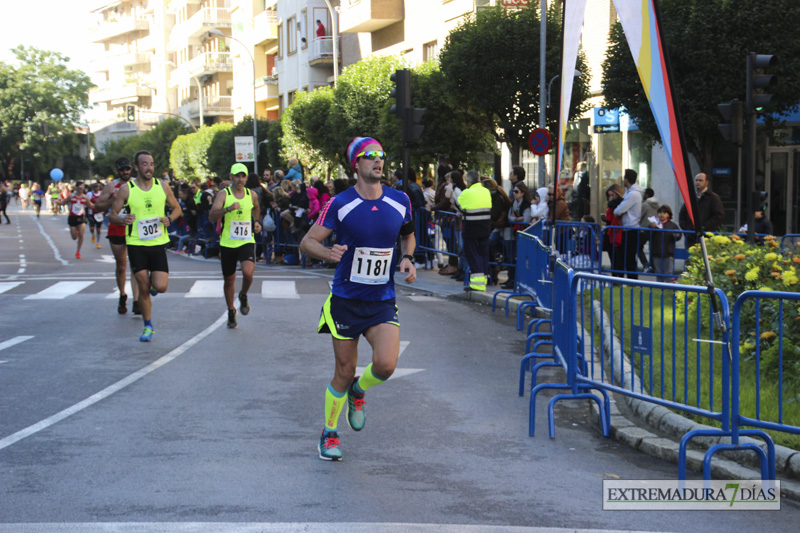 Imágenes de la 29º Media Maratón Elvas Badajoz III