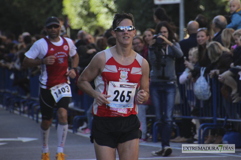 Imágenes de la 29º Media Maratón Elvas Badajoz III