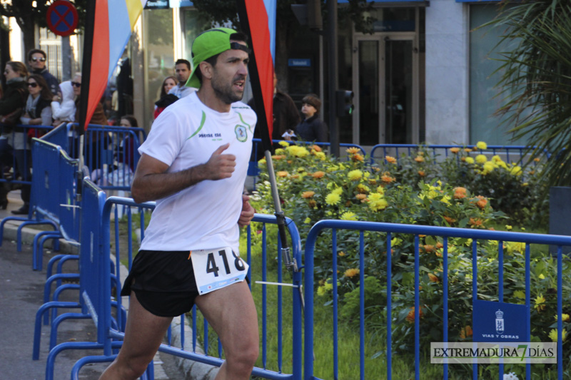 Imágenes de la 29º Media Maratón Elvas Badajoz III