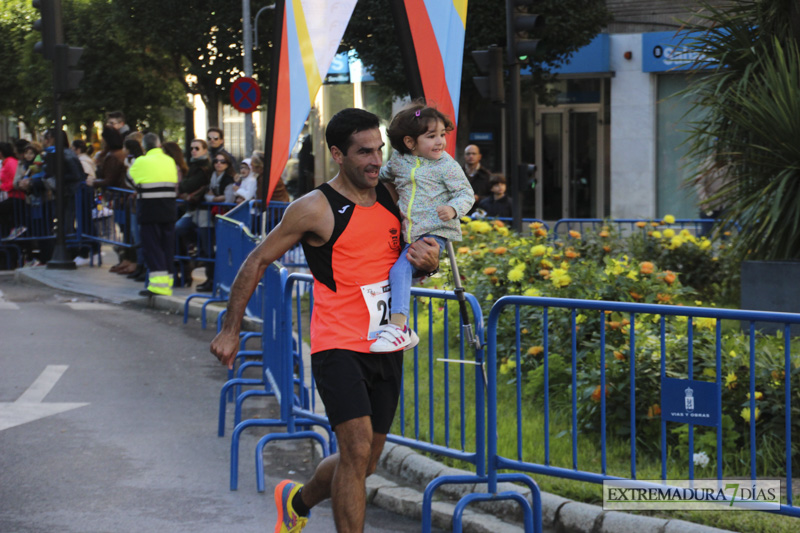 Imágenes de la 29º Media Maratón Elvas Badajoz III