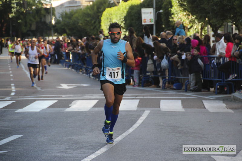 Imágenes de la 29º Media Maratón Elvas Badajoz III