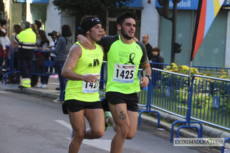 Imágenes de la 29º Media Maratón Elvas Badajoz II