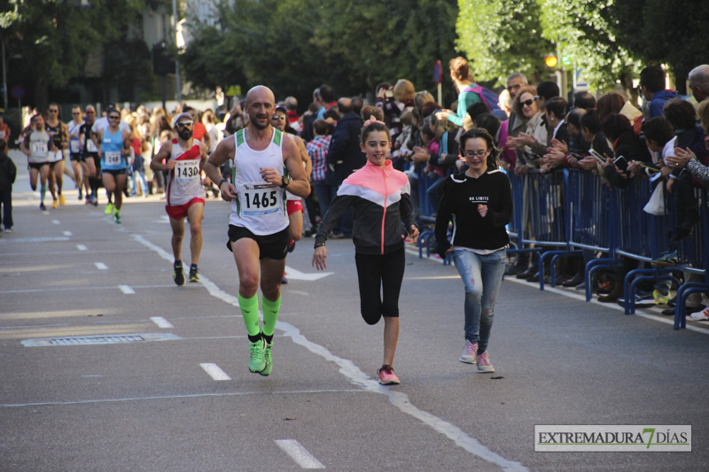 Imágenes de la 29º Media Maratón Elvas Badajoz II