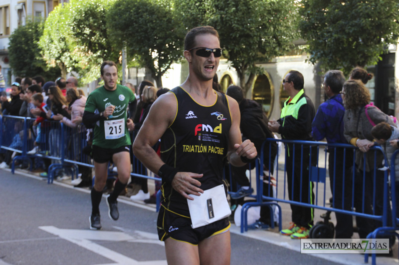 Imágenes de la 29º Media Maratón Elvas Badajoz II