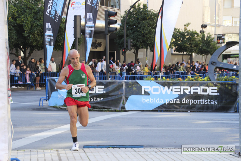 Imágenes de la 29º Media Maratón Elvas Badajoz III