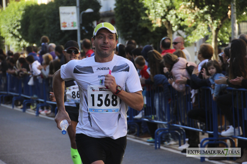 Imágenes de la 29º Media Maratón Elvas Badajoz II
