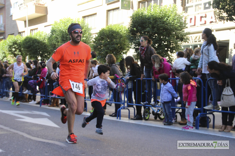 Imágenes de la 29º Media Maratón Elvas Badajoz II