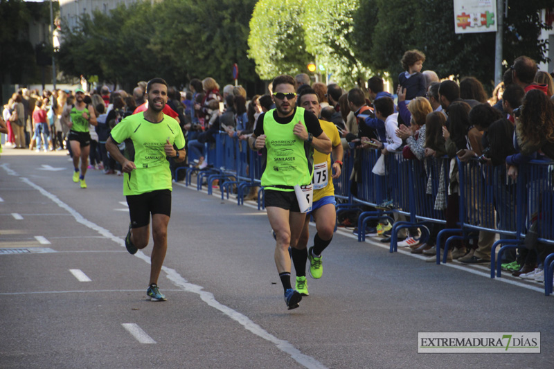Imágenes de la 29º Media Maratón Elvas Badajoz II