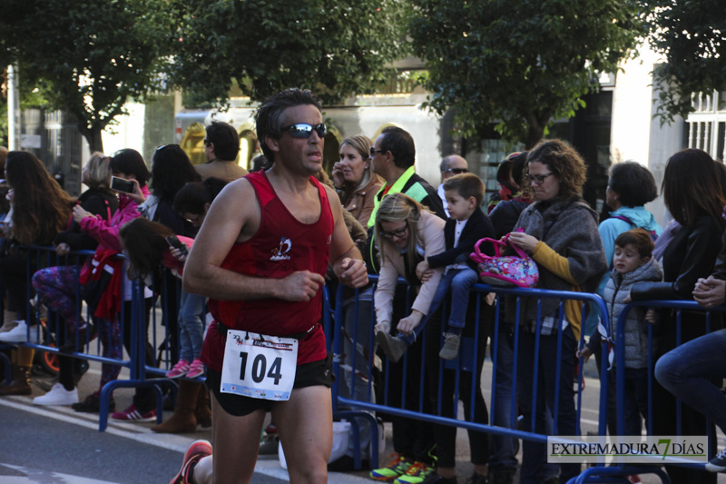 Imágenes de la 29º Media Maratón Elvas Badajoz II