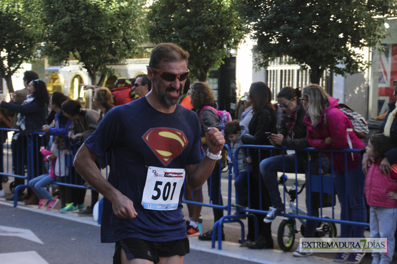 Imágenes de la 29º Media Maratón Elvas Badajoz II