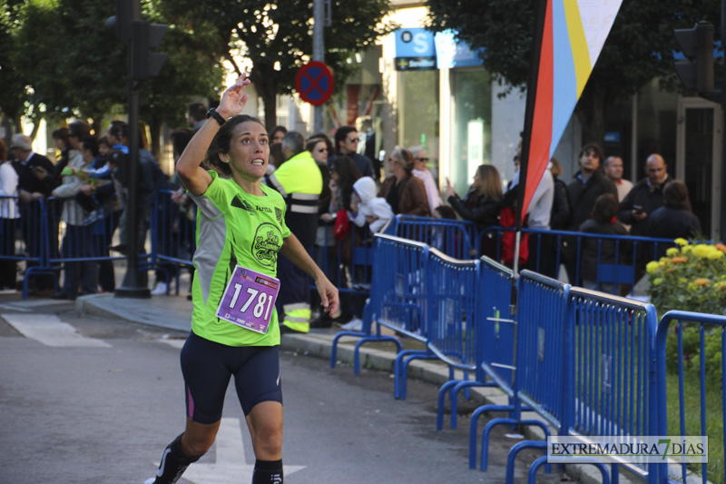 Imágenes de la 29º Media Maratón Elvas Badajoz II