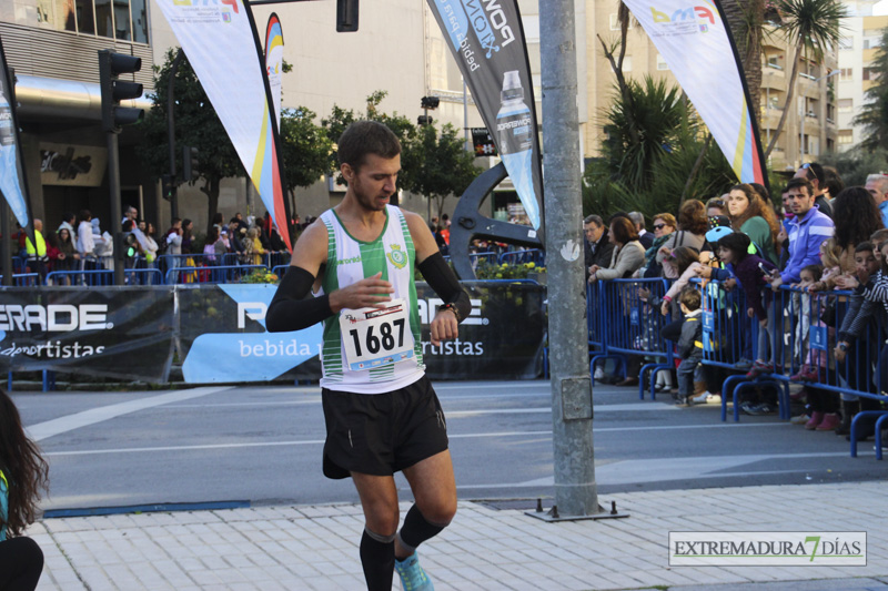 Imágenes de la 29º Media Maratón Elvas Badajoz III