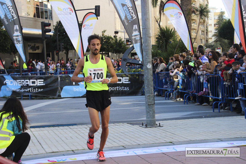 Imágenes de la 29º Media Maratón Elvas Badajoz III