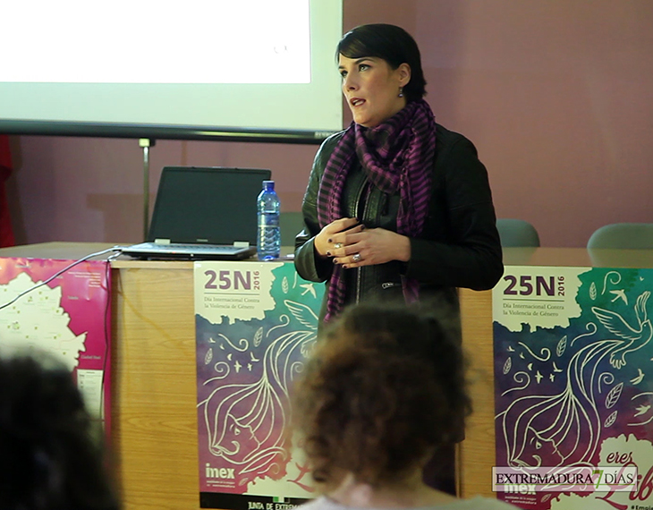 Celebrado el Seminario IMEX-INFORMA sobre Violencia de Género