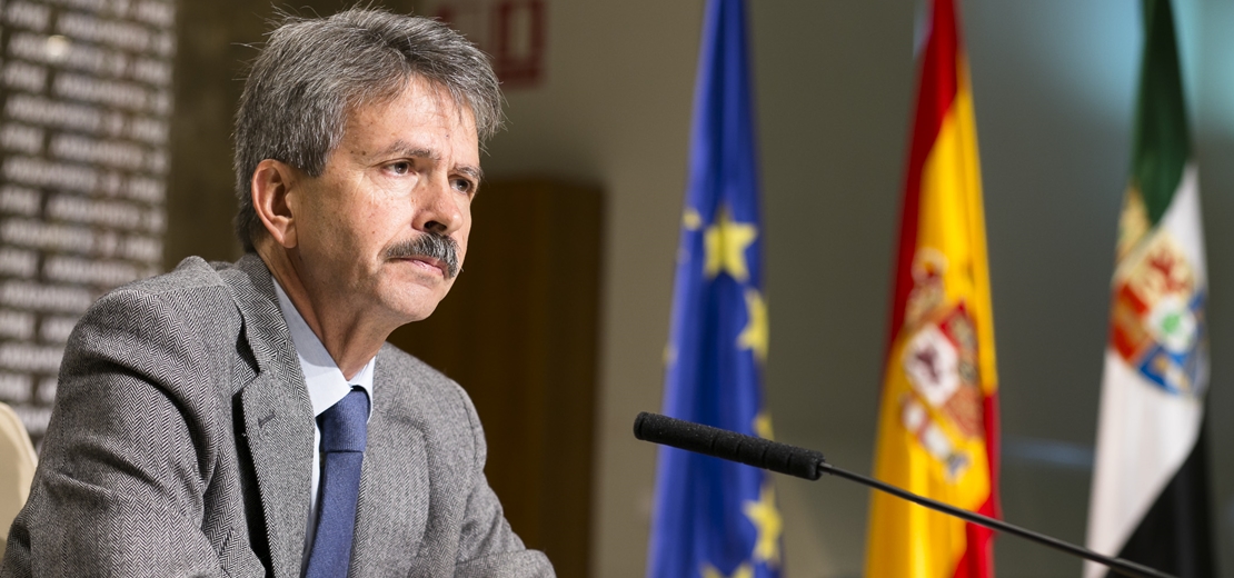 Junta: &quot;Desconocemos las intenciones del nuevo propietario de la mina&quot;