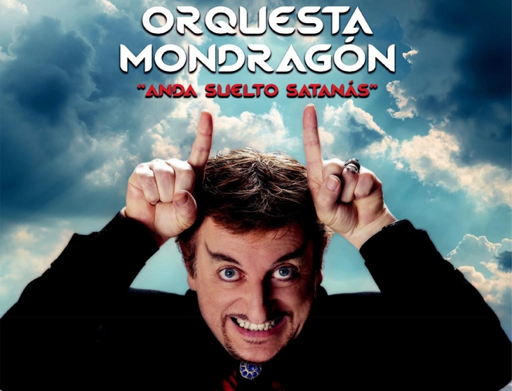 La Orquesta Mondragón de Gurruchaga visitará Plasencia en diciembre
