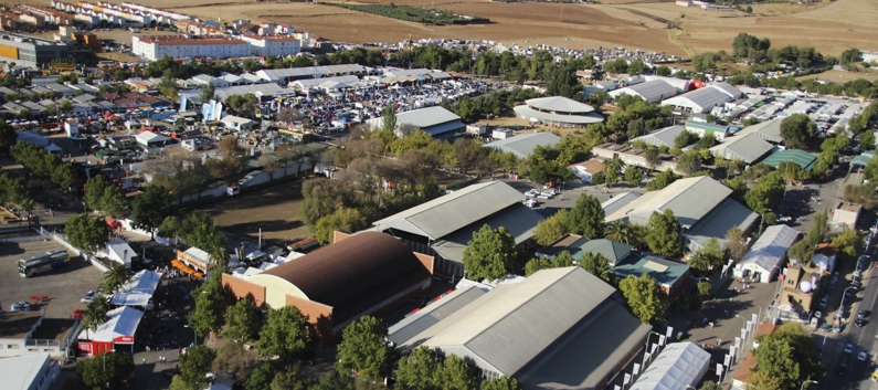 USO denuncia que los vigilantes de la Feria de Zafra continúan sin cobrar