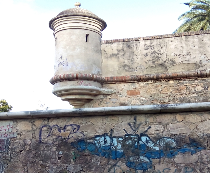 Alertan sobre el abandono del Patrimonio en Badajoz