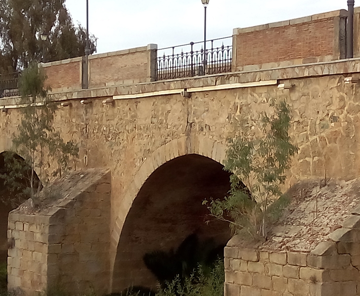Alertan sobre el abandono del Patrimonio en Badajoz