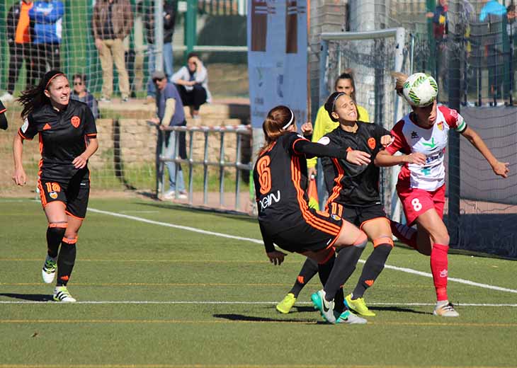 El Santa Teresa amarra un valioso punto frente a uno de “los gallitos” de la Liga