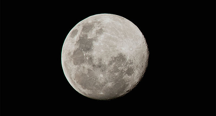 La ‘Superluna’ más grande en 70 años será visible este lunes