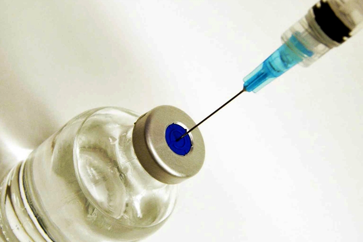 El Lusitania II contribuye al desarrollo de la primera vacuna contra el dengue