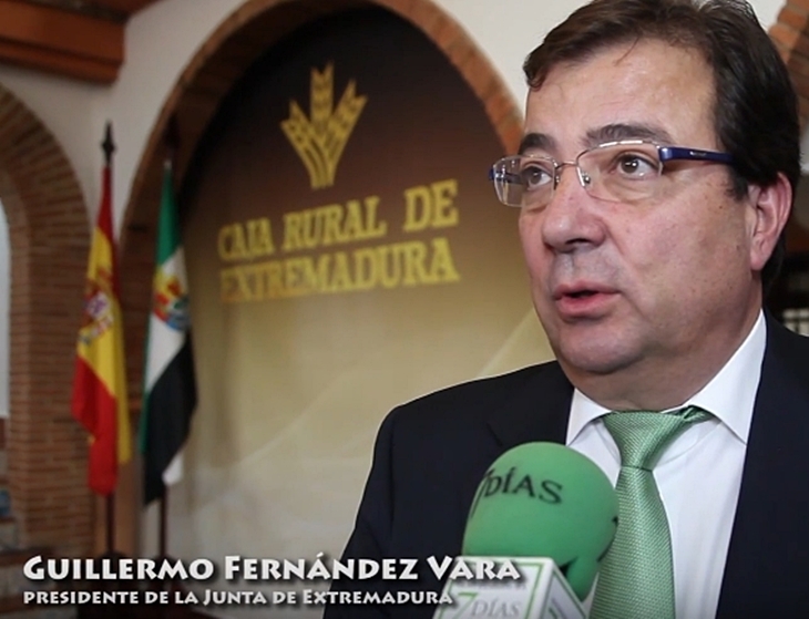 Vara: &quot;Hemos hecho todo lo posible para alcanzar acuerdos&quot;