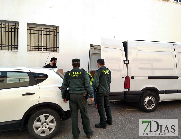 Cinco detenidos por el caso UPA salen en libertad con cargos