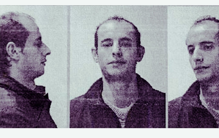 Alerta por la fuga de un preso en Cáceres