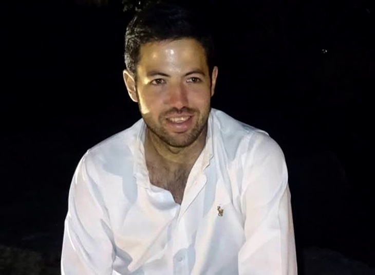 Francisco Javier Pizarro, nuevo concejal del PP en Badajoz