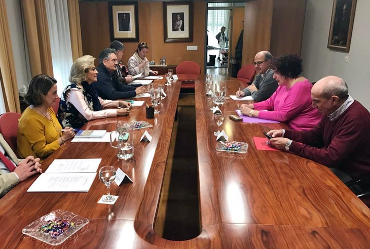 Medio Ambiente propone un comité para reforzar la prevención de incendios