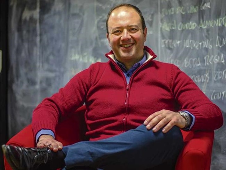 C's Extremadura descarta “por completo” una moción contra Fragoso