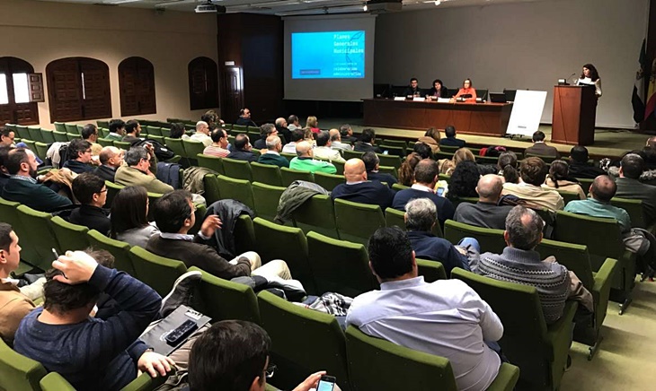 Junta reforzará la descentralización del urbanismo en los pueblos