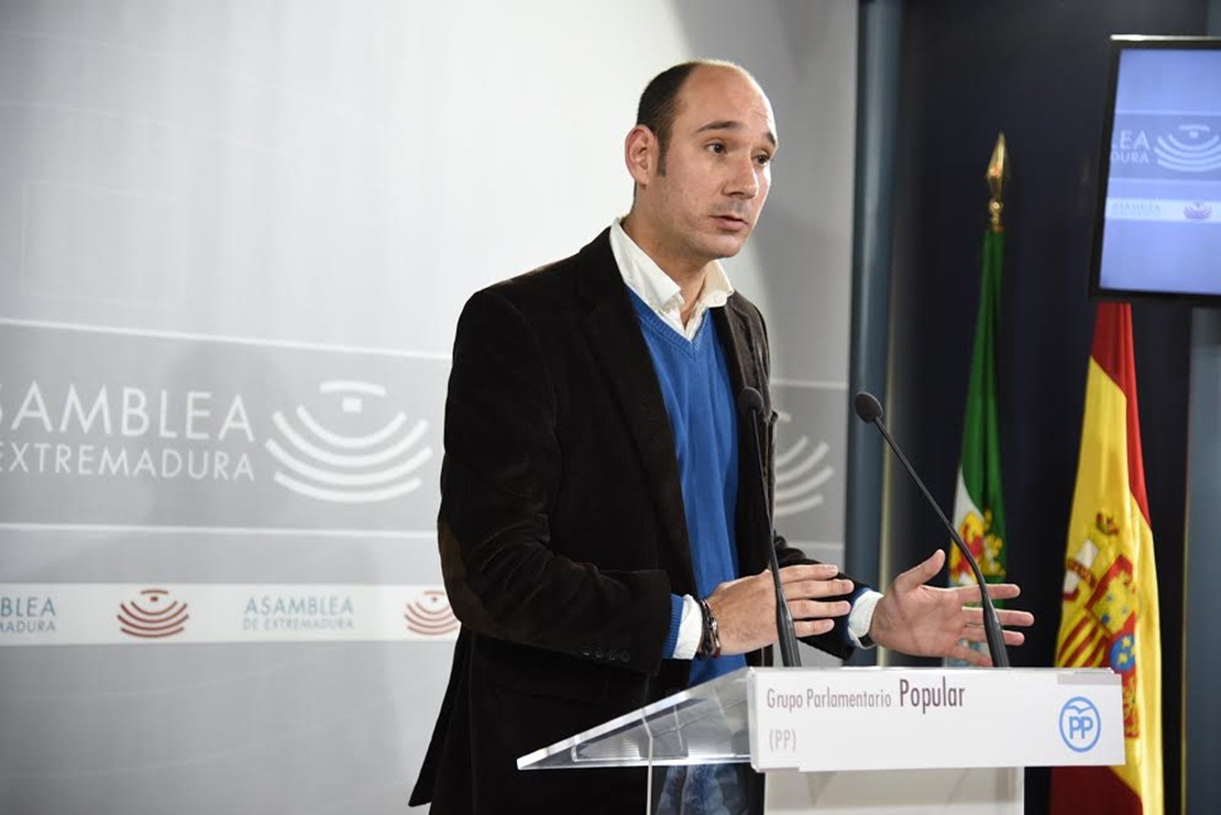 PP: “El SES solo ha devuelto 144.000 euros del copago farmacéutico”