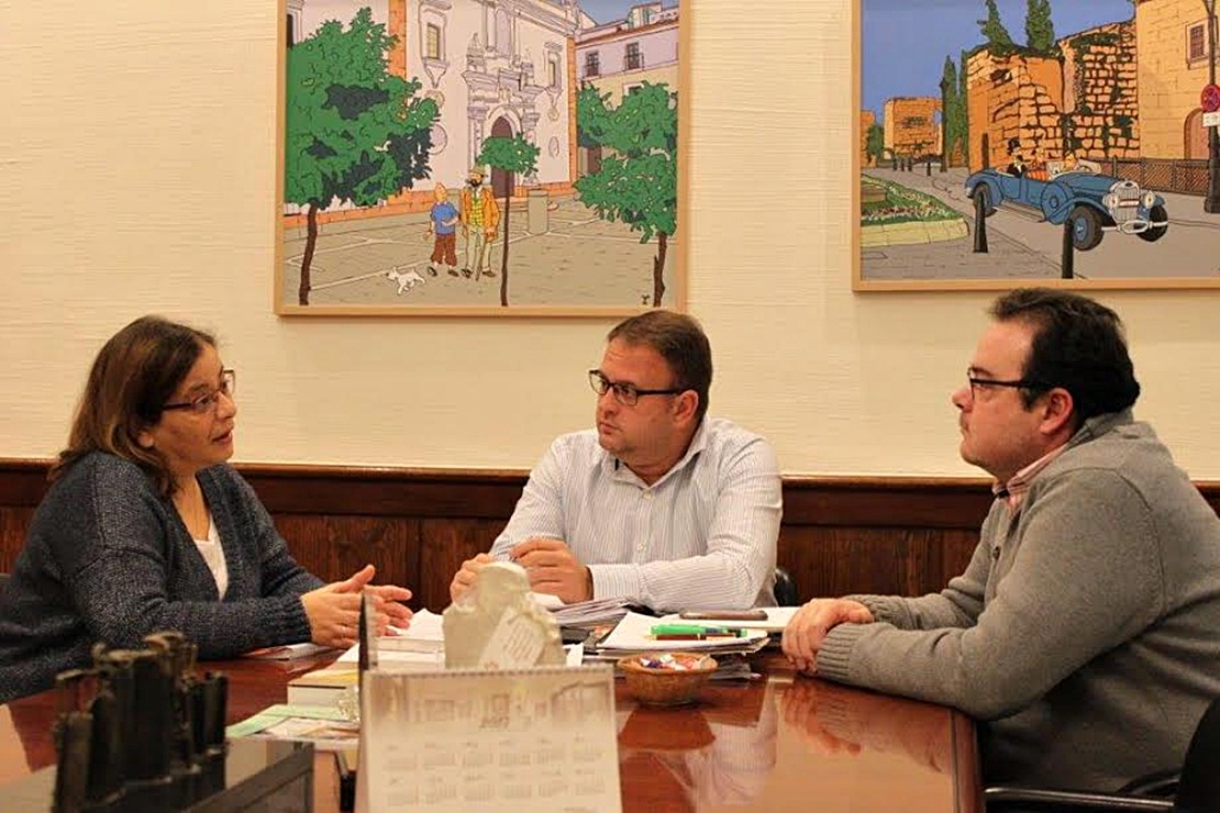 Cruz Roja Mérida: “Necesitamos voluntarios”