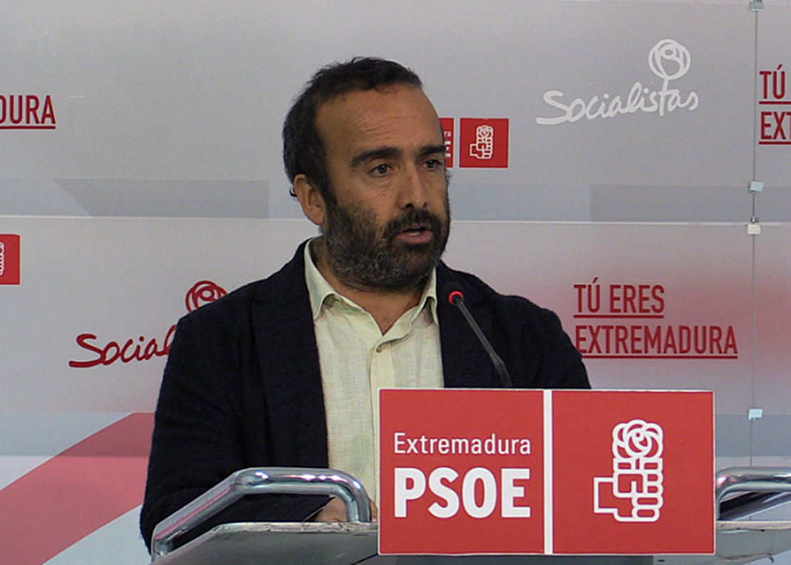 PSOE niega el cierre de los quirófanos en el Hospital de Cáceres