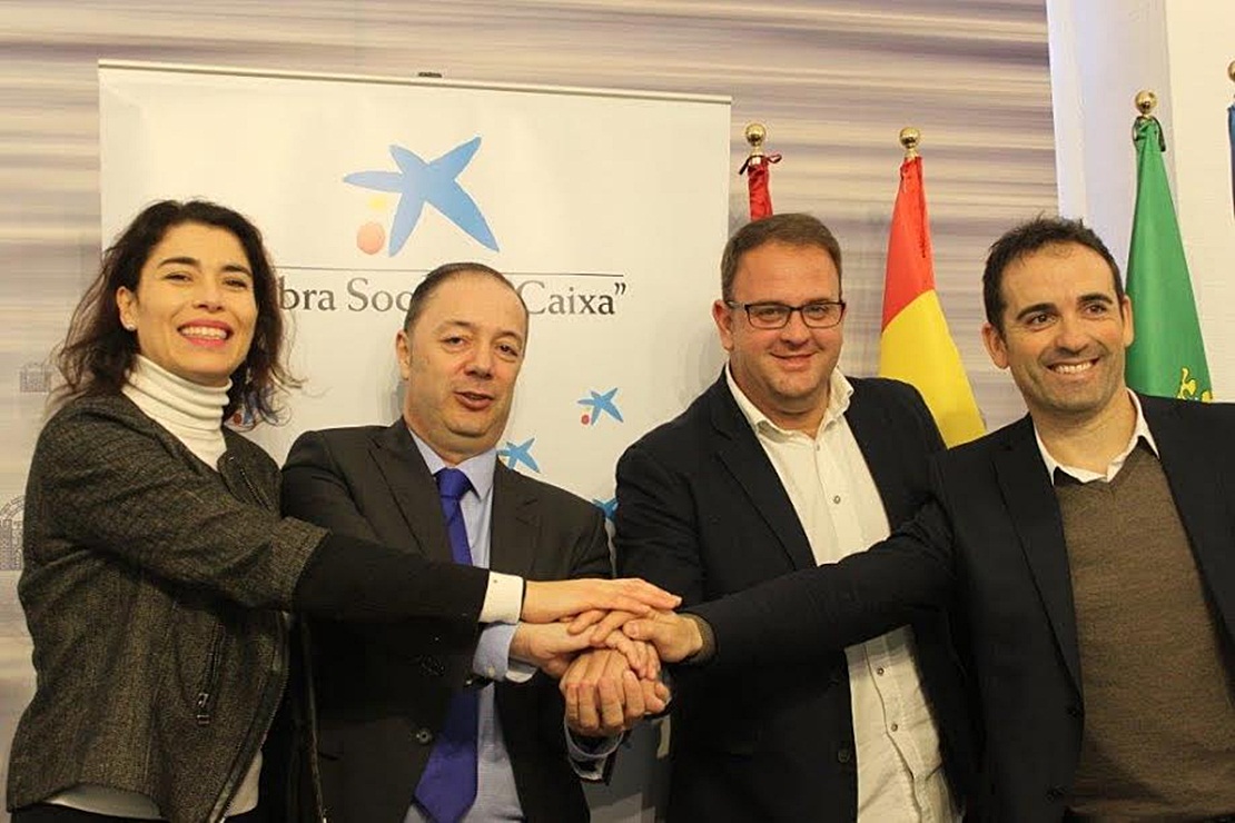 Proyecto para la inclusión social de los niños de San Lázaro