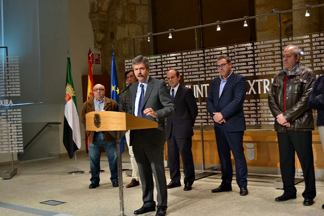 La economía social, nueva estrategia de la Junta