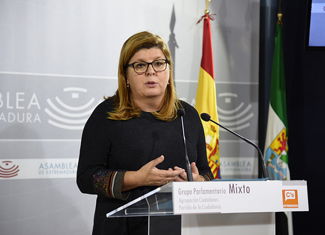 C’s pide que se agilice el pago de ayudas a la discapacidad