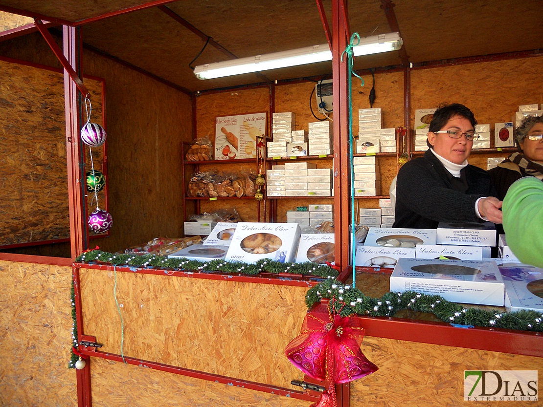 Variedad de dulces artesanos y conventuales en Mérida